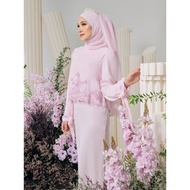 ARALYN DRESS / DRESS KAHWIN / BAJU TUNANG / BAJU KAHWIN / WEDDING DRESS / BAJU NIKAH / BAJU RAYA 202
