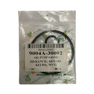 Oil Pump O’Ring For Perodua Kancil Kenari Kelisa Myvi Alza Viva