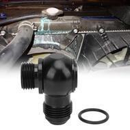 Banjo Adapter  Aluminum Alloy Fitting for Various Pipe