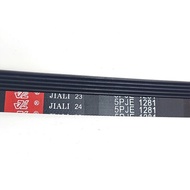 5PJE 1281 Tali Sawat Mesin Basuh 5PJE1281/ 5EPJ1281