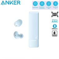 Anker A3958 Soundcore A30i Wireless Bluetooth Earbuds With Noise Cancelling Lipstick-Shaped Stylish 
