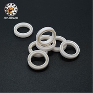 Factory Direct Supply20*27*4mm Zirconia Full Ceramic Bearing6704Wall Thin Gyro Bicycle Ceramic Beari