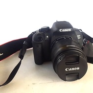 Canon EOS 700D