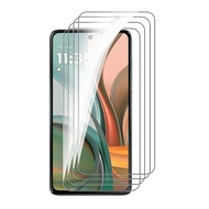 For Motorola Moto G75 G55 G45 G35 5G 9H HD Ultra Clear Tempered Glass Screen Protector Cover Film