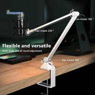 [Aus-t] Adjustable Microphone Boom Arm Stand Bracket For Gaming Streaming Recording USB Condenser Mi