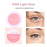 Hydrating Long Lasting Waterproof Concealer Lightweight Eye Concealer