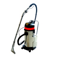 201-400M IMEC Mobile 400M Industrial Carpet Cleaner
