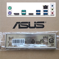 ASUS PRIME Z390-P, Z390 P Rear Baffle