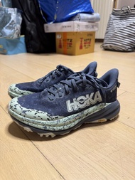 HOKA Speedgoat 6 Gore-Tex 越野跑鞋