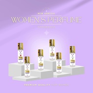 PERFUME LONG LASTING 35ML [[PREMIUM]] EAU DE PARFUM GRED AAA MINYAK WANGI BEST SELLER