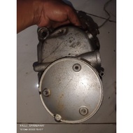 Right clutch tank for Honda Supra grand Legend Supra fit C70 Revo small etc. The item is still in go