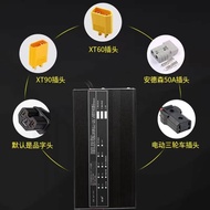 Tram Lithium Battery Charger 84V96V120V Fast Charge 23-32 Strings Constant Current Constant Voltage 