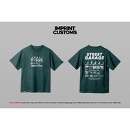 Imprint Customs Arizu Cotton Shirt