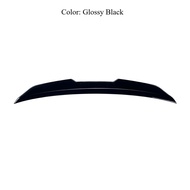 BMW 5 Series E60 (2003-2010) PSM Stylish Car Rear Spoiler Car Accessories