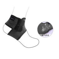 Lara Star 0130 Kids Ankle Support Girl Ankle and Wrist Guard Anti-Sprain Fixed Ankle Football Sports