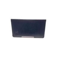 LOUIS VUITTON Wallet Men Black 2336012969409