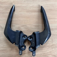 New cb150r led bracket | Original honda cb150x cbx braces | New cb150r rear handle | New cb150r cbx 