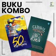 Rimbunan Ilmu - Kombo Buku Untuk Guru (2022) | hadiah hari guru | buku untuk cikgu