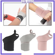 [Colaxi2] Wrist Brace for Women Wrist Protection Wrist Guard for Training Yoga Fitness