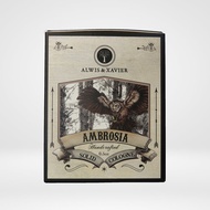 Alwis & Xavier - Ambrosia Solid Cologne