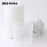 MUJI 無印良品 超音波芬香噴霧器