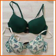 Gigi amore push up bra