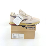 Reebok Classic Utility Brown