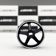 Mini-Z Mosquito Car Accessories 1: 28 Mosquito Car MINI-Z AWD Four-Drive Alloy Wheel Hub High Precis