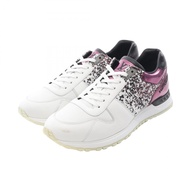 【二手】LOUIS VUITTONRun Away 系列男士真皮運動鞋 - 二手