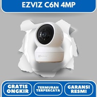 Ezviz C6N 4MP 4K