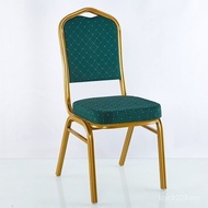 Banquet Training Chair Dining Chair Wedding Hotel Event Meeting General Restaurant Dedicated VIP Cro