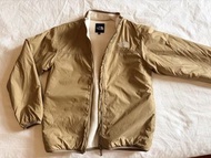 North Face 童裝保暖跣水外套