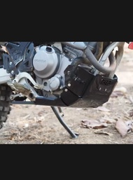 #การ์ดแคร้งCRF300L (PE) แบรน์ THEP [ยาวคุมกระเดือง] ของแท้ 1000%