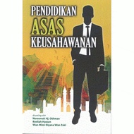 Pendidikan Asas Keusahawanan