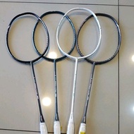 FLEX POWER GIGANTIC BADMINTON RAKET , CT SPORS 💯️✅️