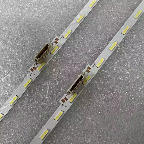 LED Backlight Strip For Samsung UN50AU8000B UE50AU8070U UE50AU9007 UE50AU9000 UE50AU9000K UE50AU9007