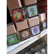 BELLE PERFUME & FRANGRANCE DIFFUSER