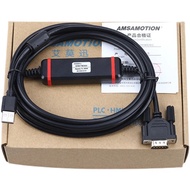 Suitable For ABB Debugging Line AC500-Eco Series PLC USB-TK503 Data Download Cable Programming