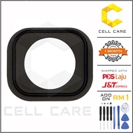HOME BUTTON RUBBER  Compatible For IP 5S 6 6S PLUS