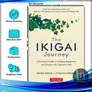IKIGAI Journey - Héctor García & Francesc Miralles (English)