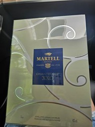 Martell Chanteloup XXO 干邑白蘭地