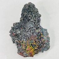 leklai . natural leklai stone . goethite .【mm2】