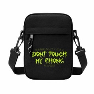 Sling Bag / Tas Selempang Pria Distro/ Tas Bahu
