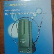 Super 電視天線放大器
