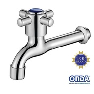 PREMIUM Onda Faucet Onda Wall Faucet A 810 CA/T a810ca/t a810ca thread 1/2