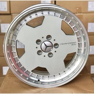 Peforma Mercedes Sport Rim