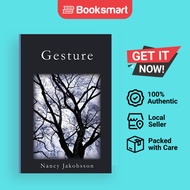 Gesture - Paperback - English - 9781462031054
