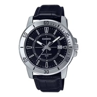 นาฬิกา  Casio Standard รุ่น  MTP-VD01D-1C MTP-VD01D-7C MTP-VD01L-1C MTP-VD01L-7C MTP-VD01G-1C ของแท้