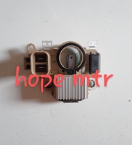 ic regulator dinamo cas alternator nissan terrano terano