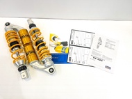 โช้คหลัง (OHLINS) N-MAX 155 (20-21) YA 020